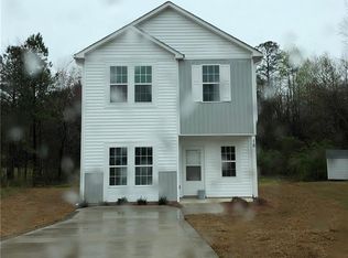16 Glen Valley Ct, Angier, NC 27501