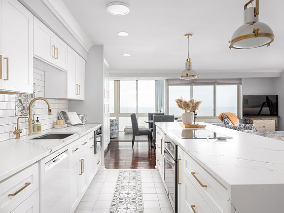 2nd image of 12520 Edgewater Dr #11