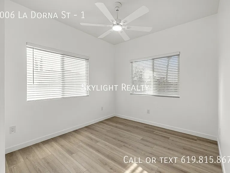 5006 La Dorna St #1 — Photo 10