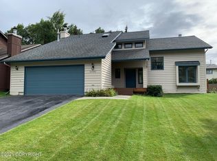 2930 Chesapeake Ave, Anchorage, AK 99516