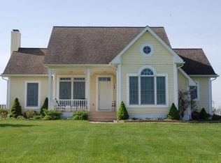 2290 E Tait Rd, Harrisville, MI 48740