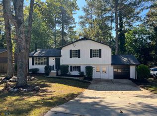 7532 Fielder Rd, Jonesboro, GA 30236