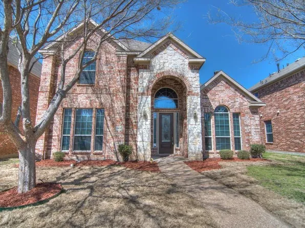 9400 Woodhurst Dr, McKinney, TX 75070