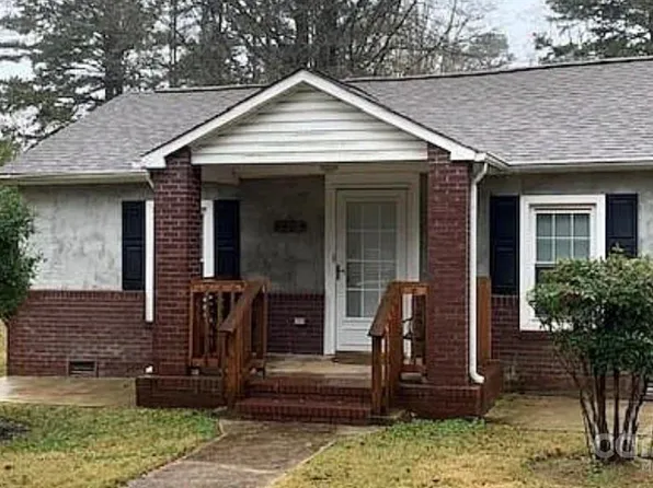 318 Division Ave, Salisbury, NC 28144