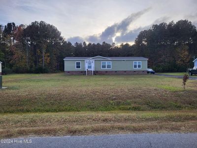201 Bowles Place Drive, Como, NC, 27818
