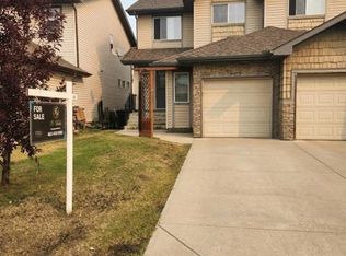754 S Luxstone Gate SW, Airdrie, AB T4B0H3