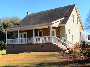 2779 Honey Ford Rd, Denmark, SC 29042