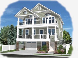 8 N 31st Ave, Longport, NJ 08403