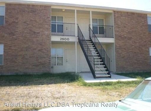 1st image of 2800 Kerrville Ct APT A