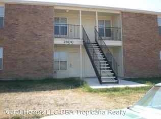 2800 Kerrville Ct APT A, Killeen, TX 76549