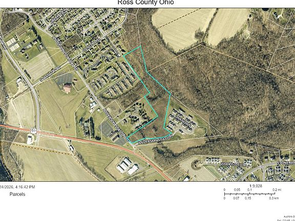 2nd image of 0 Anderson Station Rd