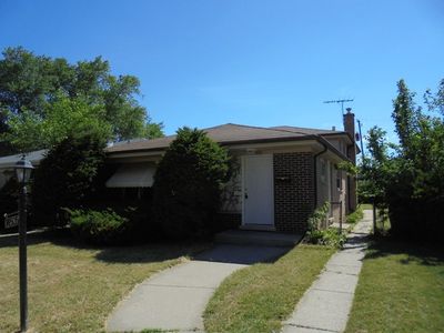 14505 Dante Ave, Dolton, IL, 60419
