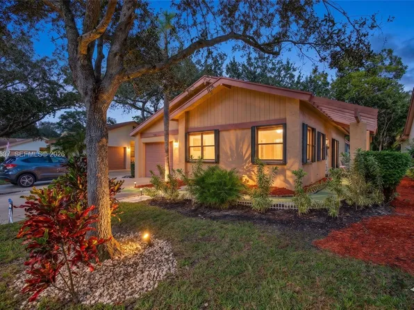 4409 Cordia Cir, Coconut Creek, FL 33066