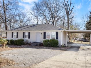 118 Union Hall Rd, Clarksville, TN 37040