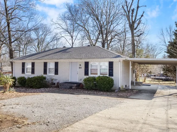 118 Union Hall Rd, Clarksville, TN 37040