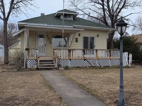 1234 3rd St, Chappell, NE 69129