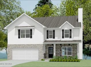 157 Roseberry St Lot 79B, Oak Ridge, TN 37830