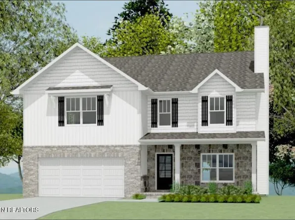 157 Roseberry St Lot 79B, Oak Ridge, TN 37830