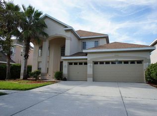 11631 Renaissance View Ct, Tampa, FL 33626