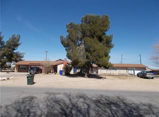 20930 Lone Eagle Rd, Apple Valley, CA 92308