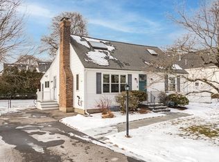 1 Lincoln Street Ext, Natick, MA 01760