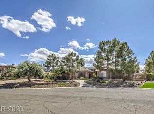 631 Lomprey Ave, Henderson, NV 89002