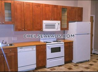 220 Broadway APT 10, Chelsea, MA 02150