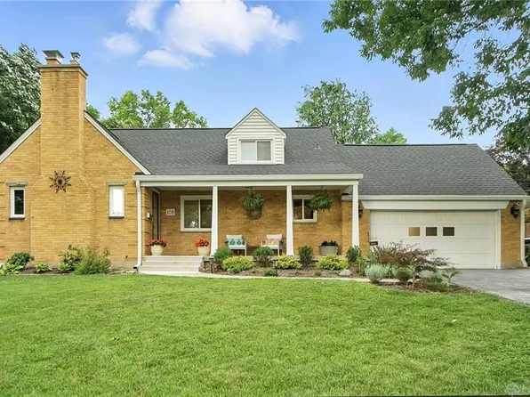 108 Napoleon Dr, Dayton, OH 45429