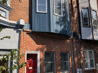 1205 S 2nd St #2, Philadelphia, PA 19147