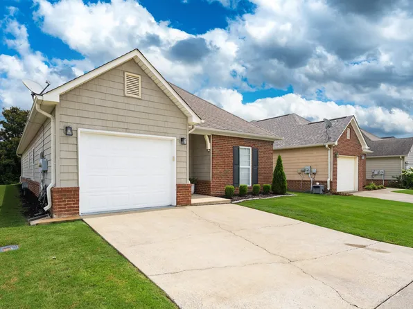 1029 Fairbank Ln, Chelsea, AL 35043