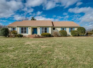 1782 Shipley Church Rd, Cookeville, TN 38501