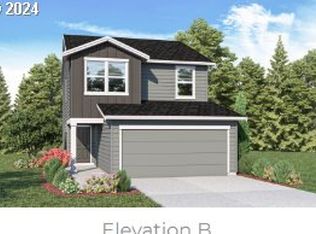 2633 U St, Springfield, OR 97477