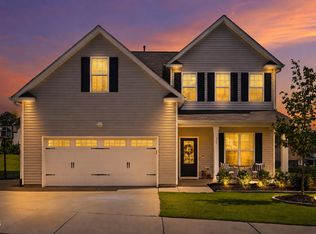 71 Capanne Ct, Clayton, NC 27527