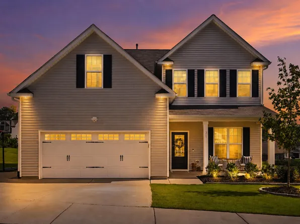 71 Capanne Ct, Clayton, NC 27527