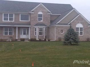 6575 Sterling Trl, Dexter, MI 48130