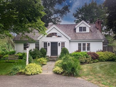 17 West Morris Road, Morris, CT, 06763