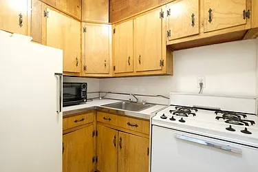 Rented by Sotheby's International Realty