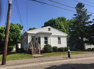 178 Elliot St, Brockton, MA 02302