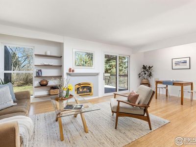 1385 Bear Mountain Dr #1385-D, Boulder, CO, 80305