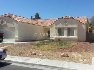 4620 Silversword Ave, North Las Vegas, NV 89032