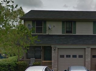 143 Miller Dr, Richmond, KY 40475