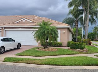 8401 Long Bay, West Palm Beach, FL 33411