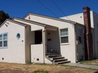 2231 57th Ave, Oakland, CA 94605