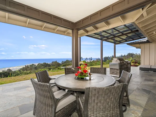 75-5450 Nalo Meli Dr, Holualoa, HI 96725