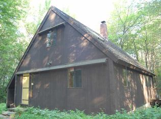 8 Spring Valley Dr, Grantham, NH 03753