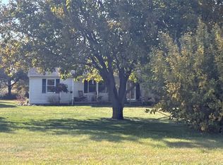 11115 Collins Arbogast Rd, South Vienna, OH 45369