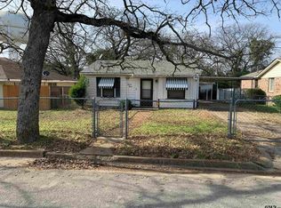 1315 S Lenox St, Tyler, TX 75701
