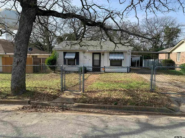 1315 S Lenox St, Tyler, TX 75701