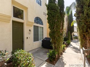 3782 Mykonos Ln UNIT 57, San Diego, CA 92130