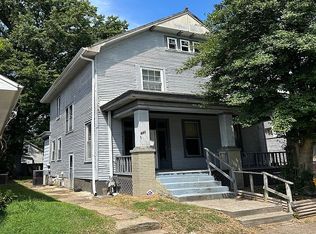 630 Madison Ave, Evansville, IN